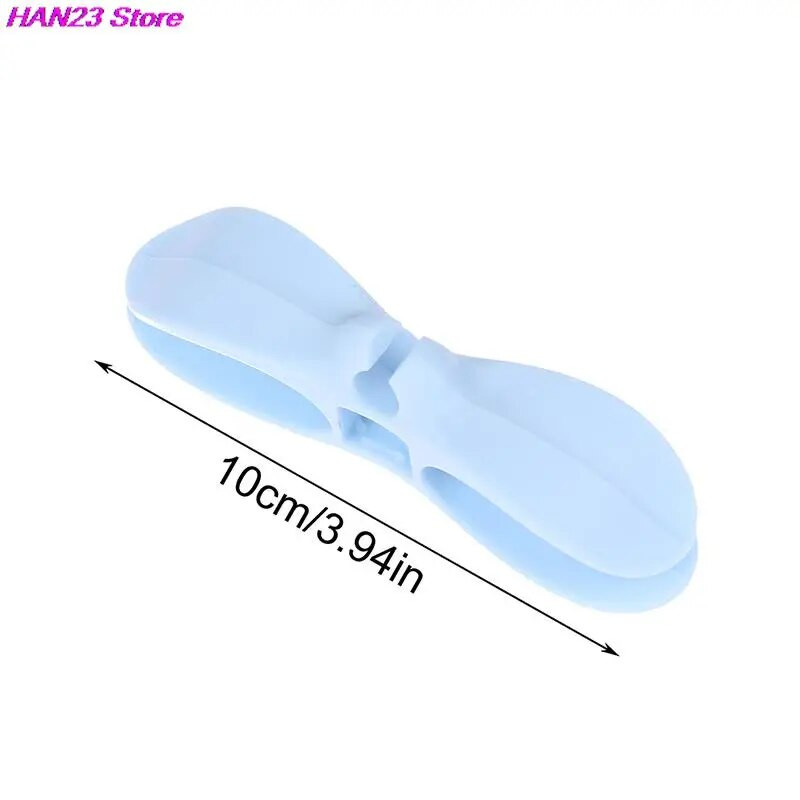 Laido apvyniojimo laikiklio spaustuko kabelio vyniotuvo valdymo laikiklis, skirtas virtuvės prietaisams, spaustukas oro gruzdintuvės kavos aparatas, vielos tvirtinimo laikiklis