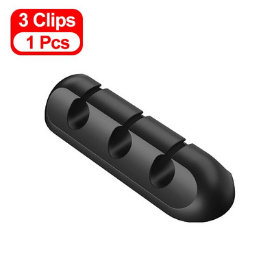 „Essager“ kabelio laikiklis USB kabelio laido laikiklis Ausinės Ausinės Pelės Įkroviklis Laido Apsauga Stalinis Apsuktuvas Laido Valdymas