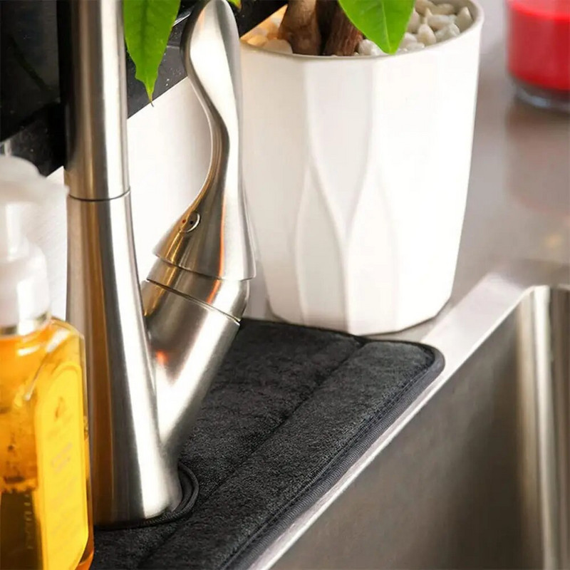 Valymo produktai namų reikmenims virtuvės Scofyfashion parduotuvė namų kvapų rankšluosčių rinkinys virtuvės priedai