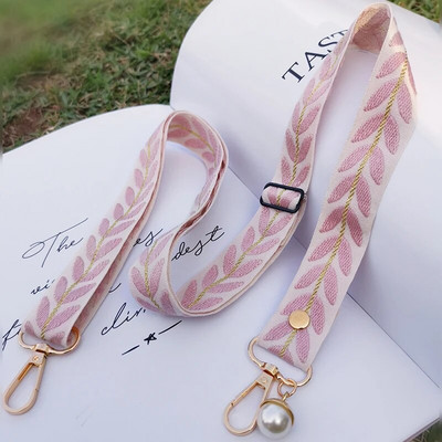 Mobiliojo telefono dirželis kryžminio korpuso dirželis pakabukas ant peties dirželio ilgio reguliavimo raktas, apsaugantis nuo pametimo virvė žalia rožinė juoda