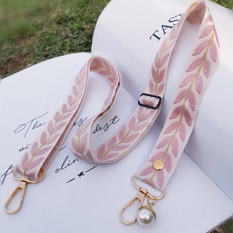 Mobiliojo telefono dirželis kryžminio korpuso dirželis pakabukas ant peties dirželio ilgio reguliavimo raktas, apsaugantis nuo pametimo virvė žalia rožinė juoda