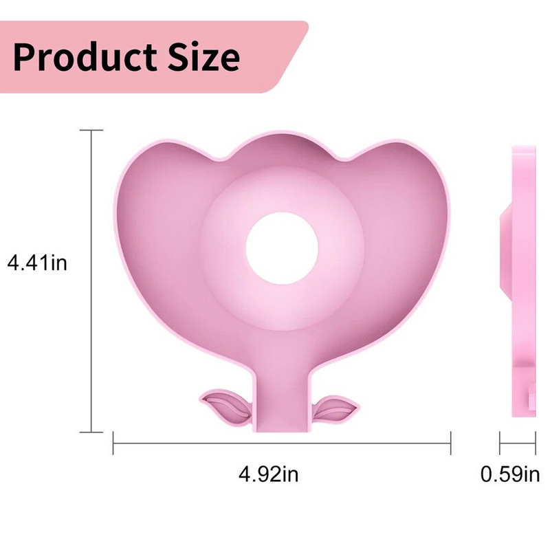 Mini maišytuvo išleidimo kilimėlis Silikoninis virtuvės kriaukle, apsaugantis nuo purslų išleidimo padėklas, vandens purslų gaudyklės kilimėliai, stalviršio apsauga, virtuvės prietaisai