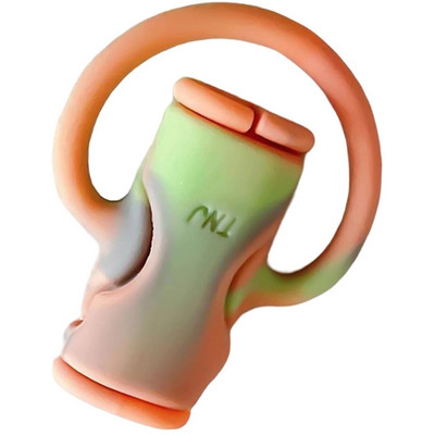 Dvi viename kabelio apsauga Universalus mobiliojo telefono duomenų laidas, silikoninis, apsaugantis nuo lūžimo, užsklandos dangtelis, skirtas iPhone 14 USB įkrovimo laidui