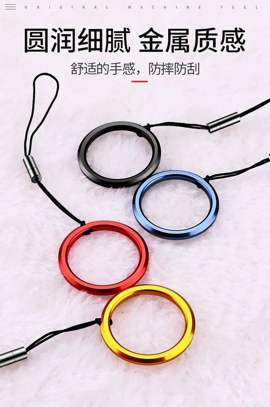 Ιμάντες καρπού Γούρια για κορδόνι χειρός για κλειδιά κάμερας κινητού τηλεφώνου Αλυσίδα κορδονιού Χαριτωμένο κορδόνι Μπρελόκ Μπρελόκ Σχοινί κρεμαστό