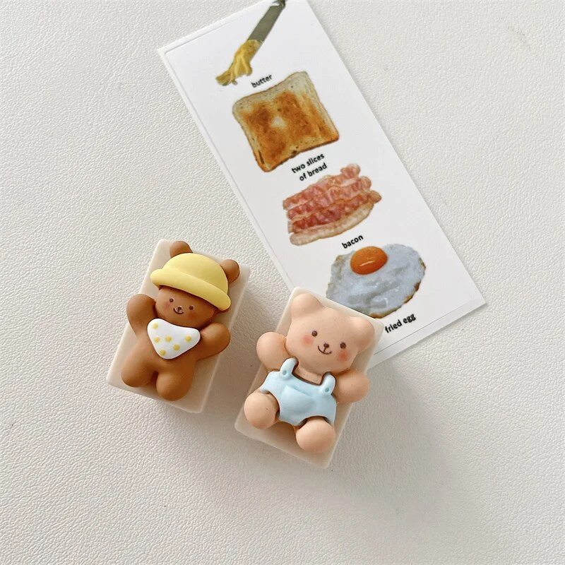 3D Cute Cartoon Animal Protector Cable phone USB Cable Bite Chompers Holder Charger Organizer Αξεσουάρ για Iphone Samsung