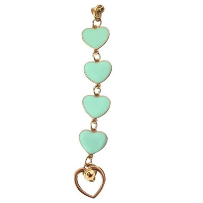 Galvanizuotas Love Heart telefono dėklas, skirtas iPhone 11 12 13 14 Pro Max XS Max XR 7 Plus 14 smūgiams atsparus riešo dirželio grandinės galinis dangtelis