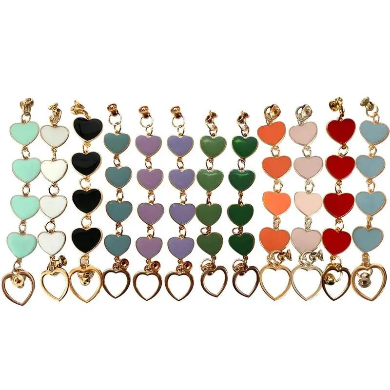 Galvanizuotas Love Heart telefono dėklas, skirtas iPhone 11 12 13 14 Pro Max XS Max XR 7 Plus 14 smūgiams atsparus riešo dirželio grandinės galinis dangtelis