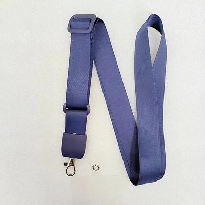 2024 m. reguliuojamas platus dirželis, skersinis telefono dirželis, skirtas mobiliesiems telefonams, universalus nuimamas, plokščias kaklo papuošalo segtukas, pakabinamas laidas Naujas