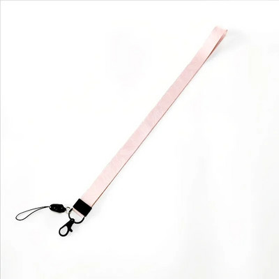 Fashion Flowers Serie Sagtis Virvelės Ženkliuko ID Telefono Virvelė Raktai Kaklo dirželiai Priedai