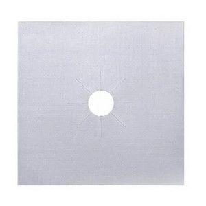 4 vnt Dujinės viryklės Apsauginės Viryklės Viryklės Viryklės Apsauga Švarus Kilimėlis Dujinės viryklės Degiklio Apsauga Virtuvei