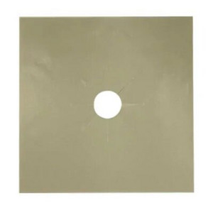 4 vnt Dujinės viryklės Apsauginės Viryklės Viryklės Viryklės Apsauga Švarus Kilimėlis Dujinės viryklės Degiklio Apsauga Virtuvei