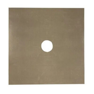 4 vnt Dujinės viryklės Apsauginės Viryklės Viryklės Viryklės Apsauga Švarus Kilimėlis Dujinės viryklės Degiklio Apsauga Virtuvei