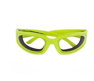 Sibulkaitseprillid Prillid