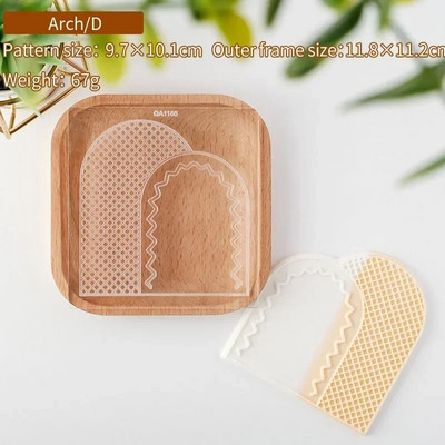 Duplaívű sütivágó dombornyomók csipkemintás levelek virágos ágak fondant bélyegzőforma esküvői születésnapi sütőeszközökhöz