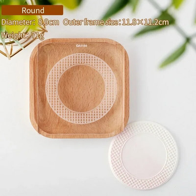 Duplaívű sütivágó dombornyomók csipkemintás levelek virágos ágak fondant bélyegzőforma esküvői születésnapi sütőeszközökhöz