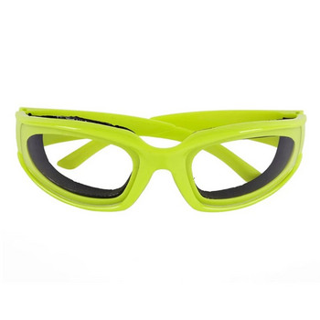 Кухненски защитни очила за възрастни Защита от порязвания Кухненски инструменти Нарязан лук Очила без сълзи Инструмент за нарязване Нарязан лук