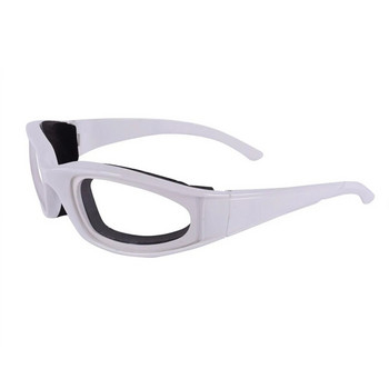 Кухненски защитни очила за възрастни Защита от порязвания Кухненски инструменти Нарязан лук Очила без сълзи Инструмент за нарязване Нарязан лук