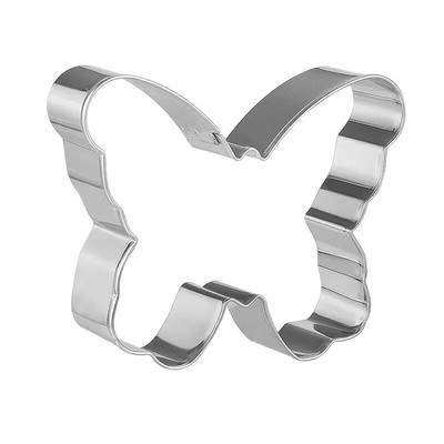 Velykų sausainių formavimo zuikio kiaušinio morkų formos „pasidaryk pats“ sausainių formelės Vaikų gimtadienio tortas, dekoruojantis nerūdijančio plieno virtuvės priedai