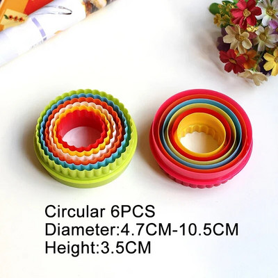 Sausainių pjaustyklės pyrago tešlos formos biskvito tešlos kepimo formos imbierinis žmogelis Penkių žvaigždučių gėlių raštas Galimi keli variantai