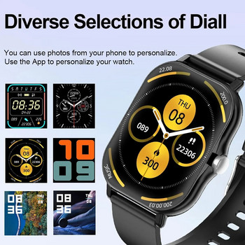 Έξυπνο ρολόι για άνδρες Γυναικείο D30 Sport Ρολόι καρπού Fitness Y78 Trackers Βραχιόλι Y68 Smart Watch D20 Smartwatch Υπενθύμιση τηλεφωνικής κλήσης