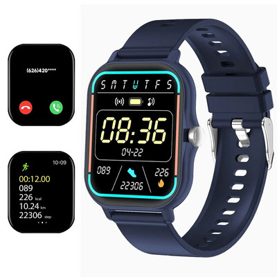 Viedais pulkstenis vīriešiem sievietēm D30 sporta rokas pulkstenis Fitness Y78 izsekotāji rokassprādze Y68 viedpulkstenis D20 viedpulkstenis tālruņa zvana atgādinājums