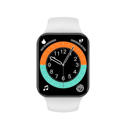 Viedais pulkstenis vīriešiem sievietēm D30 sporta rokas pulkstenis Fitness Y78 izsekotāji rokassprādze Y68 viedpulkstenis D20 viedpulkstenis tālruņa zvana atgādinājums