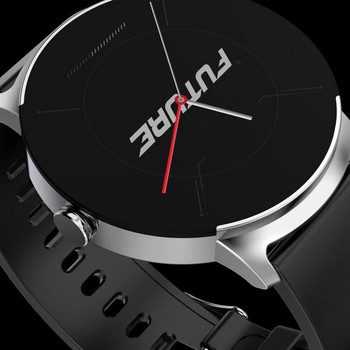 Смарт часовник KS02 Мъже Жени Мода Спорт Smartwrist NFC Музика Неинвазивен Кръвна Глюкоза Сърдечен ритъм Кръв Кислород Смарт часовник Мъжки