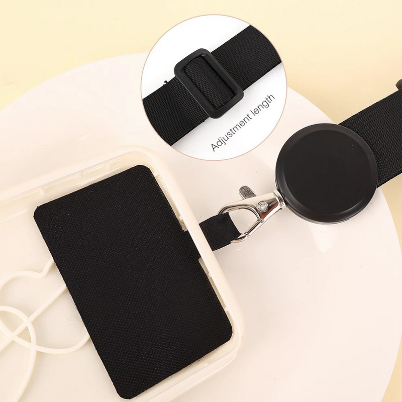 Mobilusis telefonas, apsaugantis nuo pametimo kaklo dirželis, virvė Nešiojami raktai Išmaniųjų telefonų dirželiai Reguliuojami nuimami pakabinami dirželiai.