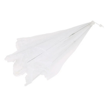 1 ΤΕΜ. Πτυσσόμενη ομπρέλα οικιακού φαγητού που πλένεται διχτυωτό κάλυμμα φαγητού για πικνίκ μπάρμπεκιου πάρτι Anti fly κουνουπιέρα Σκηνή κουζίνας