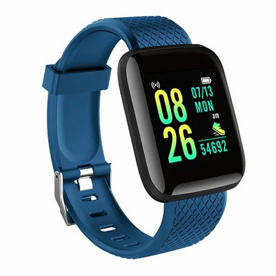 Για Xiaomi Bluetooth Smart Watch Ανδρικό Αδιάβροχο Smartwatch Γυναικείο Καρδιολογικό Ρολόι Fitness Tracker Watch Sport