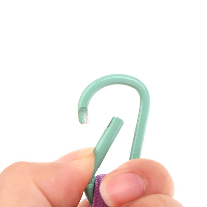 Virvelė Fluorescencinės spalvos telefono dirželis tinklelis Landyard Krepšiams Pintos juostelės Raktai Kabantys kelnės Priedai Raktų pakabukas 2style