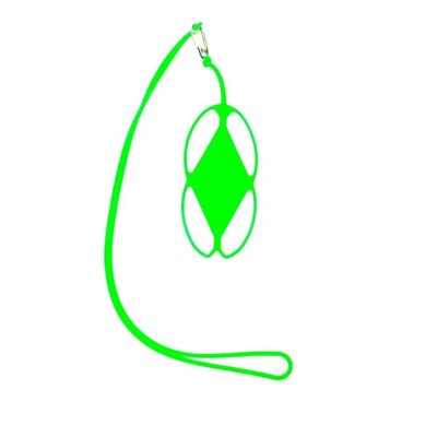 Silikono mobiliojo telefono dirželio laikiklio dėklo dangtelis rakto virvė kaklo dirželis universalus kaklo papuošalas, skirtas iPhone Huawei Xiaomi Samsung