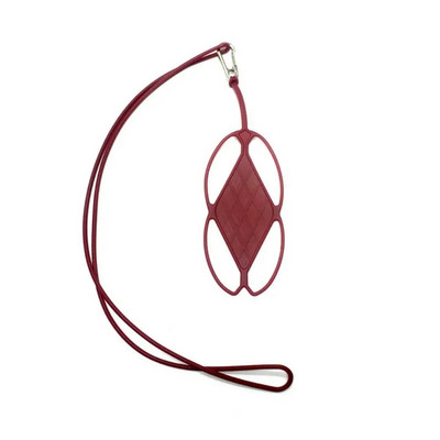 Silikono mobiliojo telefono dirželio laikiklio dėklo dangtelis rakto virvė kaklo dirželis universalus kaklo papuošalas, skirtas iPhone Huawei Xiaomi Samsung