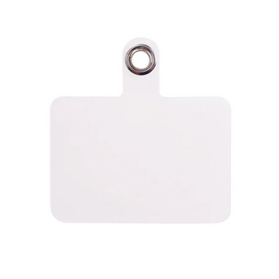 Elveszett lánc spirál rugalmas rugós kötél multifunkcionális mobiltelefon pánt kulcstartó kulcstartó tartó kapcshoz