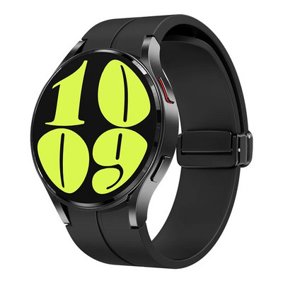 Pametni sat R6 Pro Max Bluetooth Poziv NFC Bežično punjenje Praćenje zdravlja Sport Fitness Tracker Muškarci Žene Pametni sat