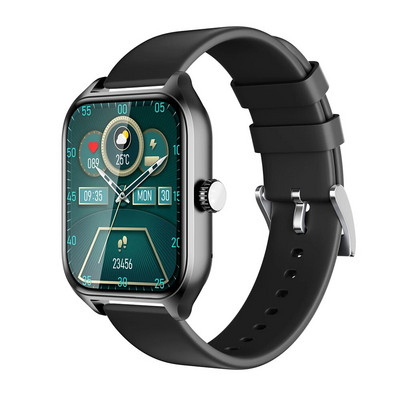 VS1 Smart Watch Γυναικεία Ανδρικά Ρολόγια χειρός Smartband Bluetooth Call Smartwatch Ανδρικό ρολόι χειρός Ρολόι GPS Tracker Fitness βραχιόλι
