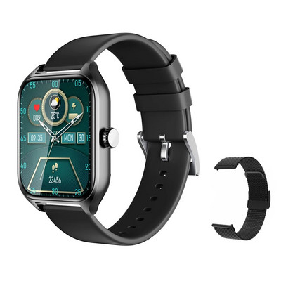 VS1 Smart Watch Γυναικεία Ανδρικά Ρολόγια χειρός Smartband Bluetooth Call Smartwatch Ανδρικό ρολόι χειρός Ρολόι GPS Tracker Fitness βραχιόλι