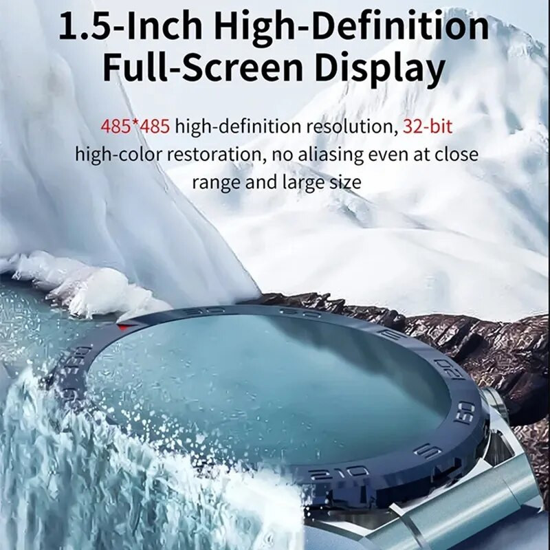 Verslo vyrų išmanusis laikrodis ZD5 Ultra Mate NFC „Bluetooth Call“ belaidis įkroviklis pulso dažnio Z5 UM išmanusis laikrodis „Sport Fitness“ apyrankė