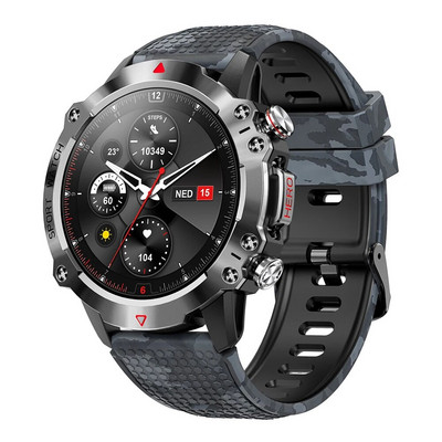 Lauko sportiniai rankiniai laikrodžiai KR10 išmanusis laikrodis vyriškas moteriškas Bluetooth skambučių išmanusis laikrodis vyriškas rankinis laikrodis GPS sekimo apyrankė kūno rengybai