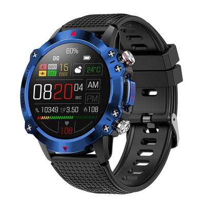 Lauko sportiniai rankiniai laikrodžiai KR10 išmanusis laikrodis vyriškas moteriškas Bluetooth skambučių išmanusis laikrodis vyriškas rankinis laikrodis GPS sekimo apyrankė kūno rengybai