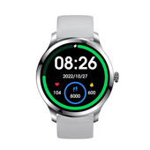 LW92 Women Fashion Smart Watch 1,32 ιντσών BT Calling AI Voice Assistant Lady Sport Fitness Tracker Health Monitor Smartwatch