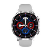 Moteriškas mados išmanusis laikrodis QS40 didelio ekrano „Bluetooth“ skambučių sveikatos stebėjimas, vyrų sportinis kūno rengybos stebėjimas, moteriškas išmanusis laikrodis