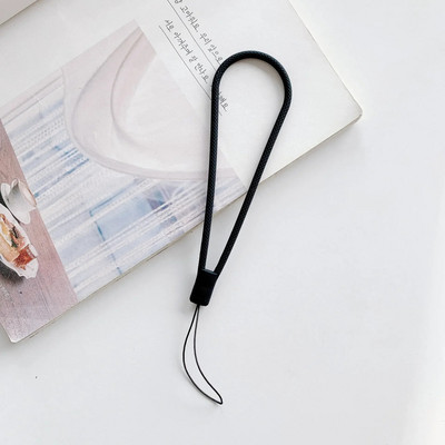 Riešo dirželis, skystas silikoninis dirželis, mažas trumpas guminis pakabukas, skirtas mobiliojo telefono skėčiui, vandens buteliui, fotoaparatui, USB raktas