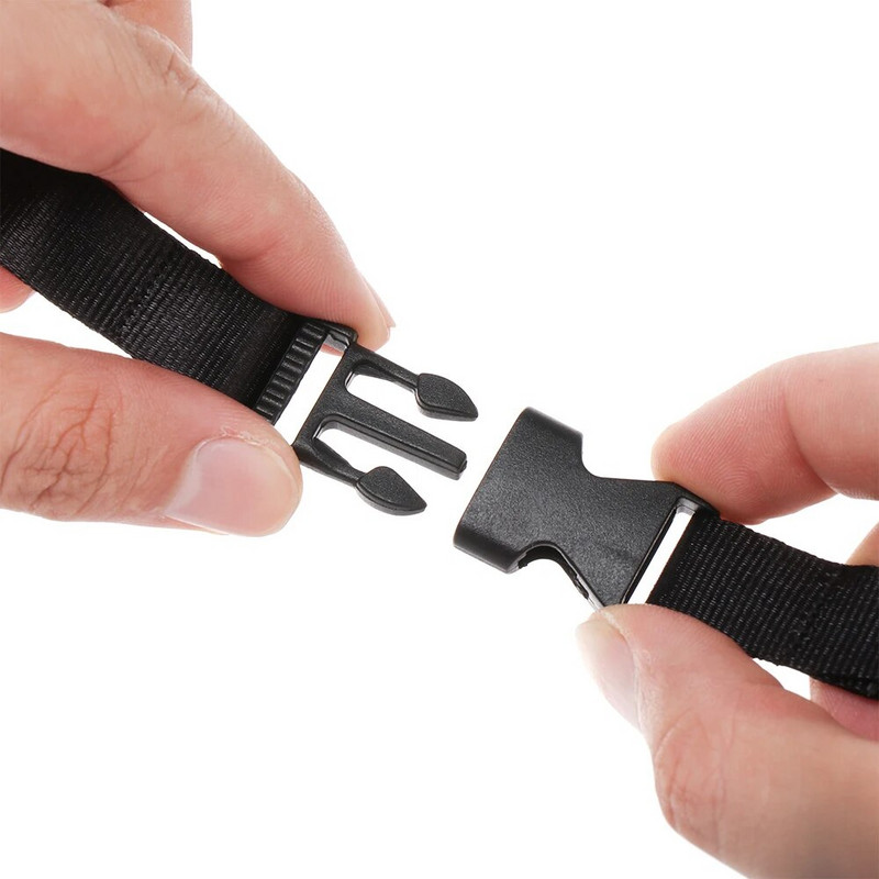 1 vnt spalvinga mobiliojo telefono kaklo dirželio ženkliuko virvė ID kortelės virvė Kortelės dirželiai USB ženkliuko sporto salės laikiklis raktų pakabukas fotoaparato virvė