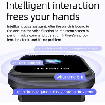 ZL99J Smart Wacth за мъже, жени Цифрови ръчни часовници Bluetooth Call Smartwatches Фитнес гривна Електронен ръчен часовник Часовник