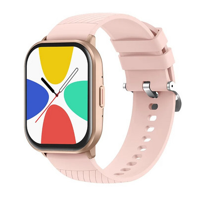 ZL99J Išmanusis laikrodis vyrams Moteriški skaitmeniniai rankiniai laikrodžiai Bluetooth skambučių išmanieji laikrodžiai Sporto apyrankė Elektroninis rankinis laikrodis