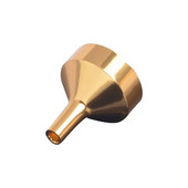 Mini skysto piltuvėlio alyvos bunkerio užpildymo įrankiai kvepalų difuzoriaus buteliuko vyno puodo konteineriui