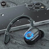 W9 συμβατό με Bluetooth Ακουστικά για αθλητικό τρέξιμο Ασύρματα ακουστικά Ποδηλασία οδήγηση Κινητά τηλέφωνα Ακουστικά Gamer