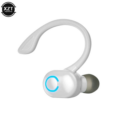 W9 συμβατό με Bluetooth Ακουστικά για αθλητικό τρέξιμο Ασύρματα ακουστικά Ποδηλασία οδήγηση Κινητά τηλέφωνα Ακουστικά Gamer