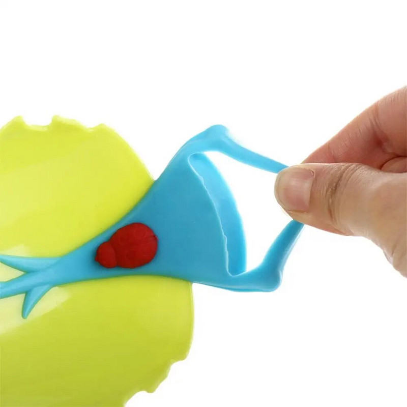 Vaikams Rankų plovimas Plastikinio lapelio formos Vandens čiaupo pailginimas Kriauklės maišytuvo ilgintuvas Rankų plovimui Pagalbiniai virtuvės priedai